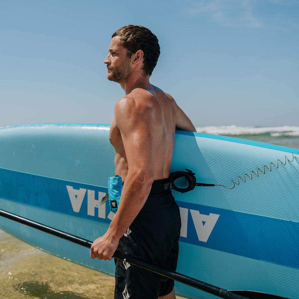 La ceinture SUP Synergy de °hf 3/5