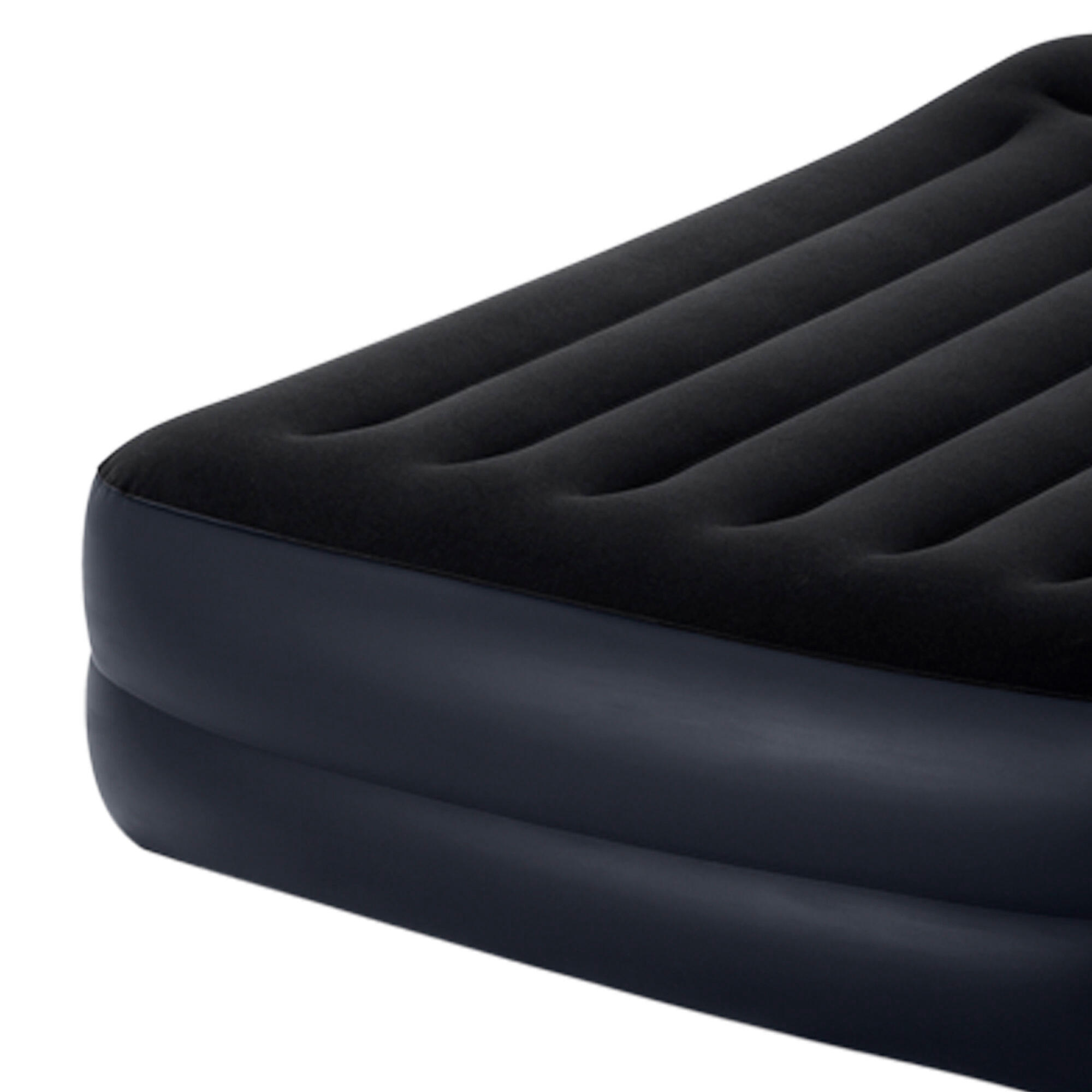 Matelas gonflable Pillow Rest Raised 2 places 6/7