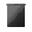Custodia impermeabile per tablet | HERMETIC dry bag mega by FIDLOCK - nero