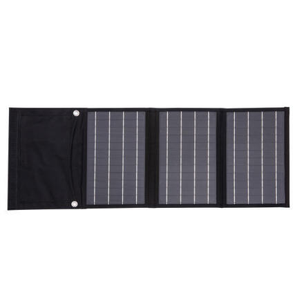 Technaxx 21W Solar Ladetasche TX-207
