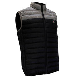 Doudounes homme Doudoune SM FRENDO Ossau-Noir/Gris-XL