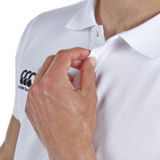 Polo Canterbury Waimak 4/7