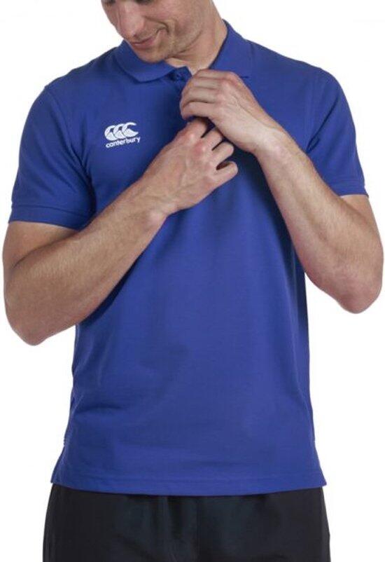 Polo Canterbury Waimak 2/7