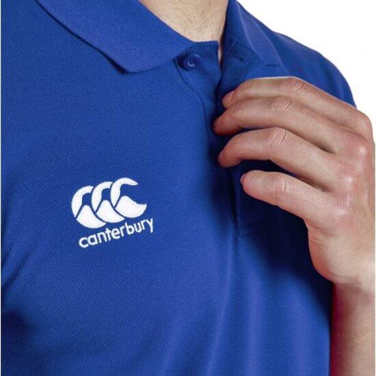 Polo Canterbury Waimak 4/7
