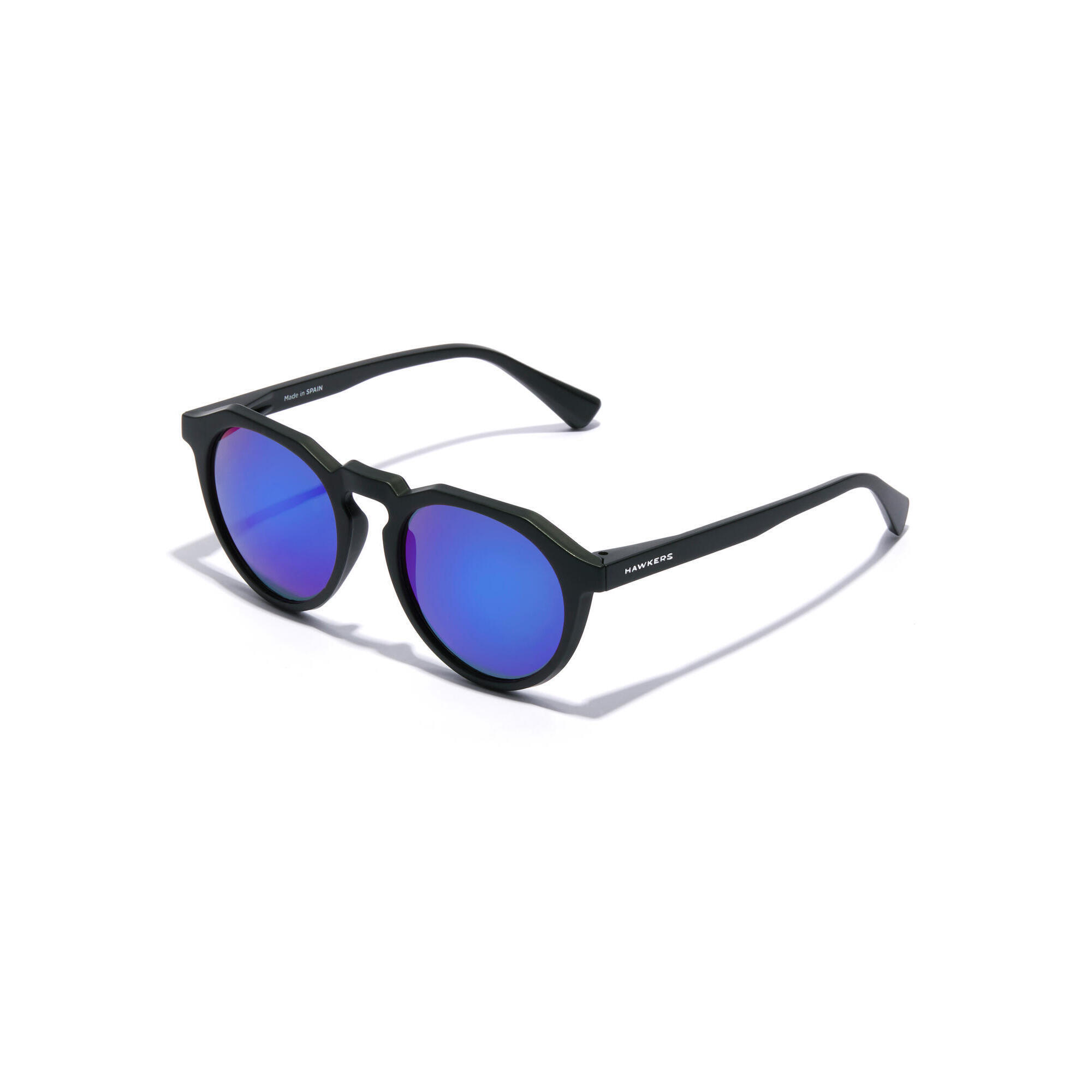 HAWKERS - Óculos de sol para Homen e Mulhere CARBON BLACK SKY - WARWICK Raw