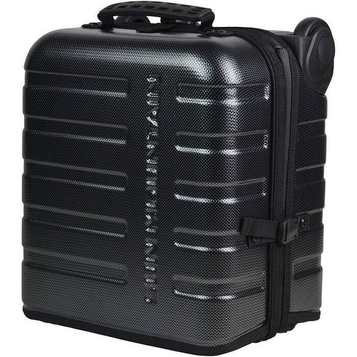 KUBE GOLF TRAVEL COVER 140L - BLACK