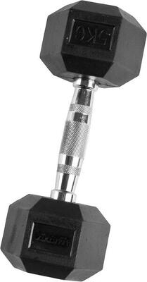 Hexa dumbbells - per set - 1 t/m 30 kg