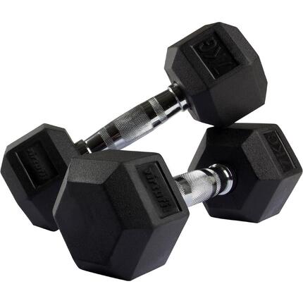 Hantle Hexa - zestaw 2 szt. - 1 szt./m 30 kg
