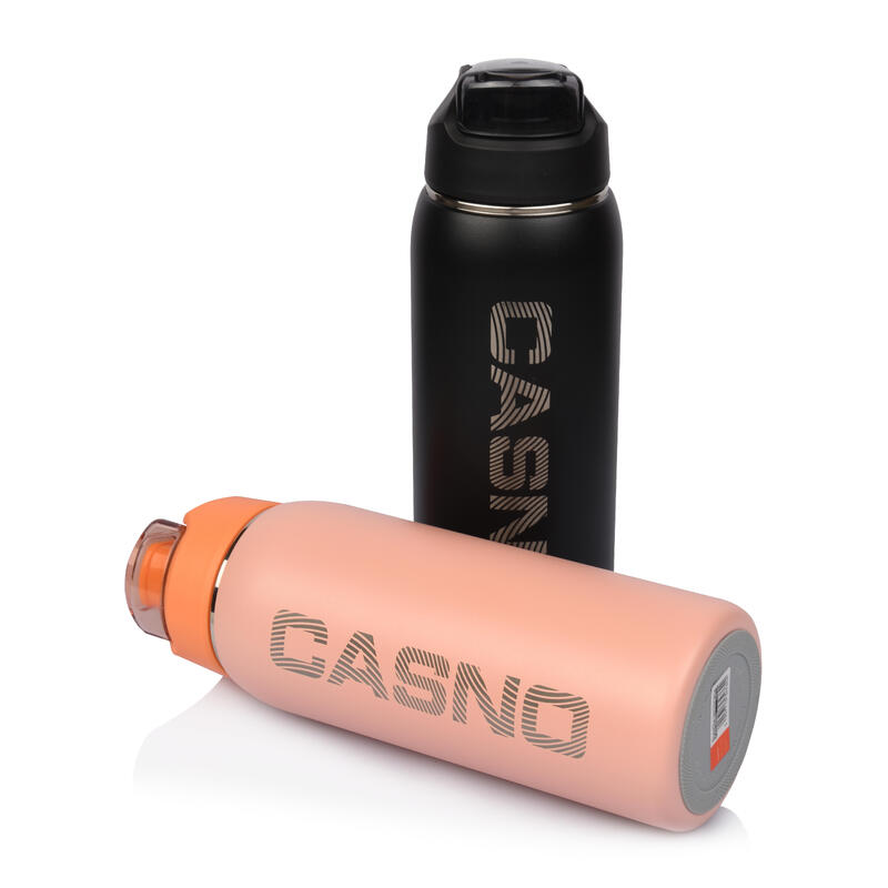 Butelka termiczna Casno Delta 750 ml