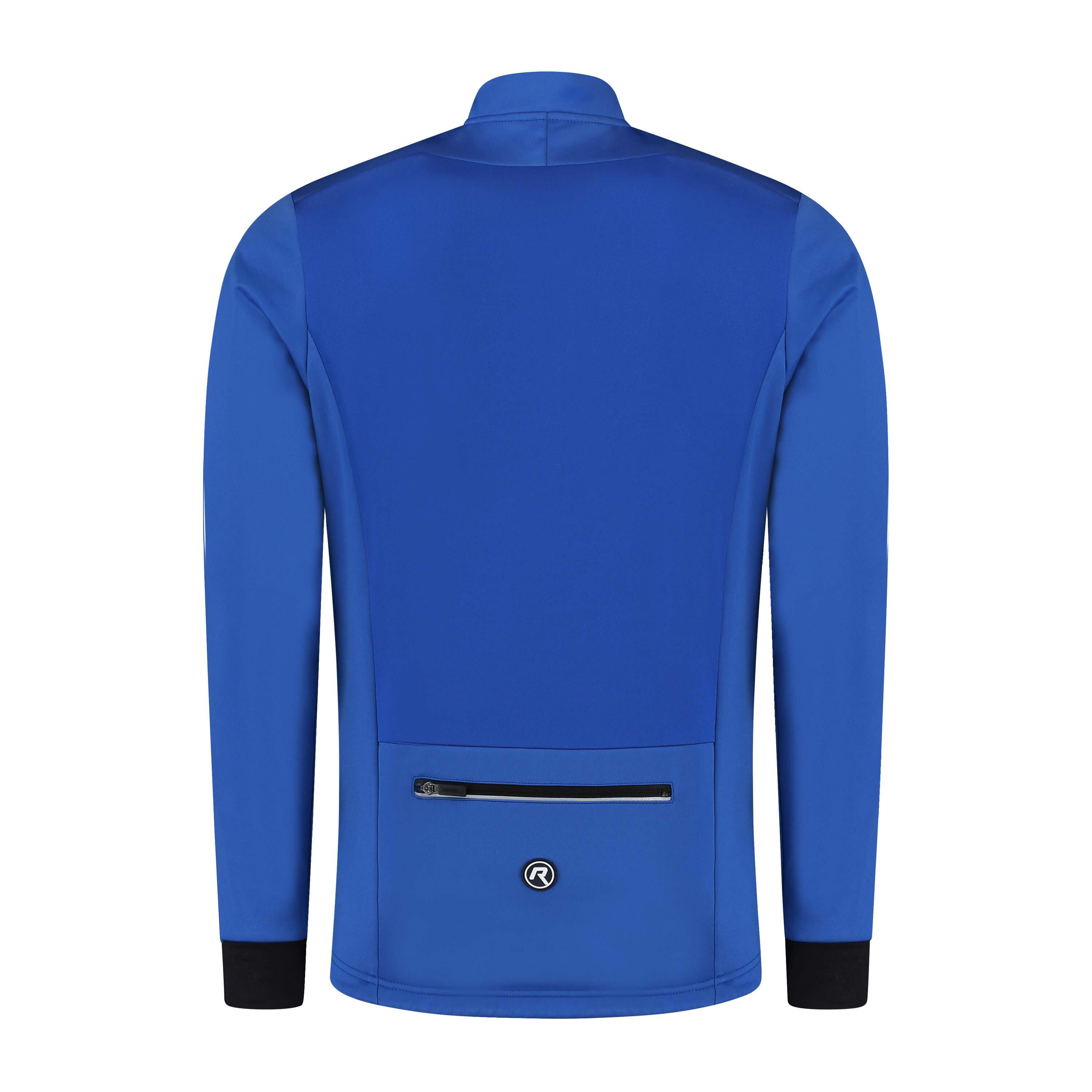 Fahrrad Winterjacke Herren - Core 2/7