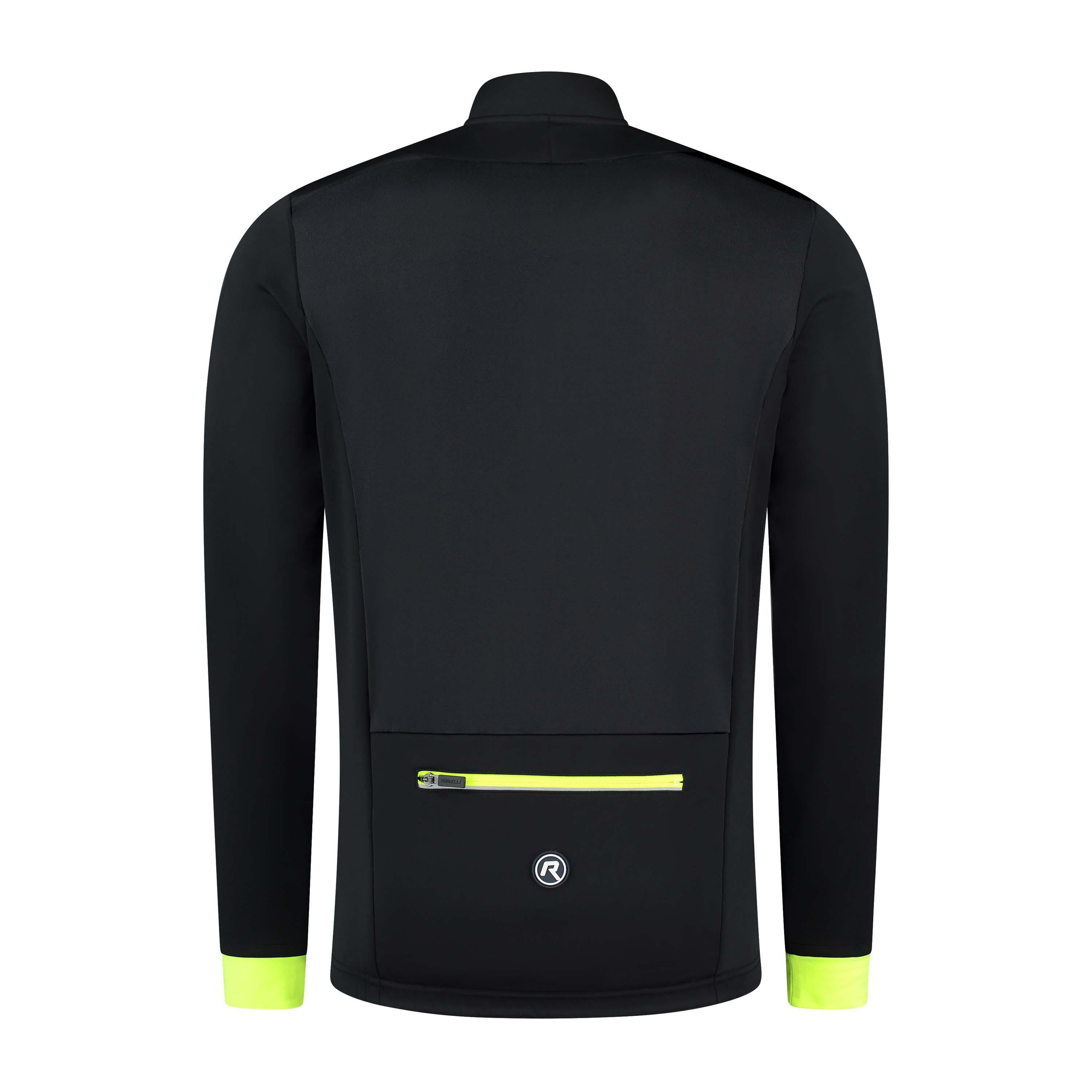 Veste Velo Hiver Homme - Core 2/7
