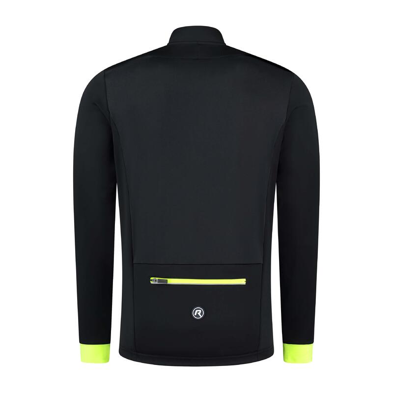 Chaqueta de ciclismo de invierno Hombres - Core