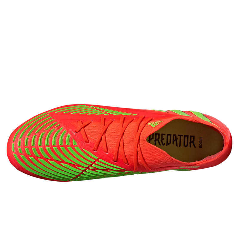 Zapatillas Deportivas Adidas Sport Predator Naranja Adulto