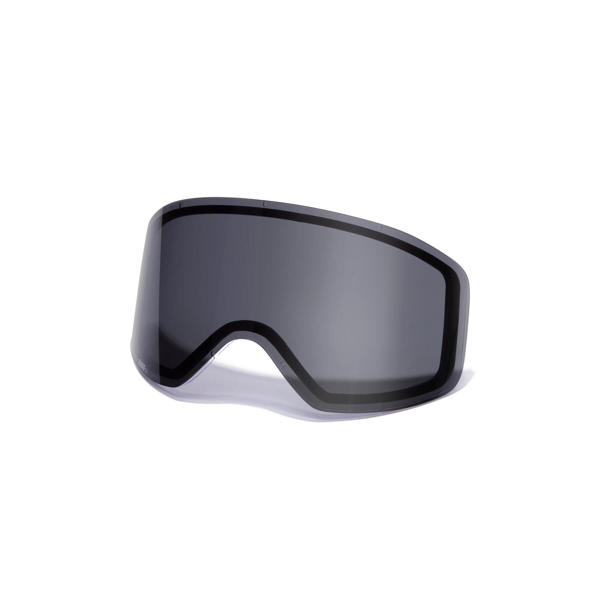 HAWKERS HAWKERS - OCCHIALI DA SCI - SMALL LENS Nero
