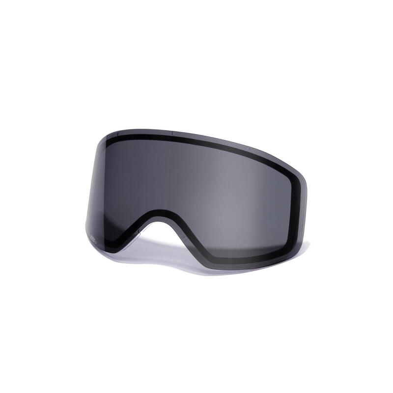 HAWKERS - Lentes de repuesto Gafas de Esquí y Snowboard HAWKERS Adulto Negro