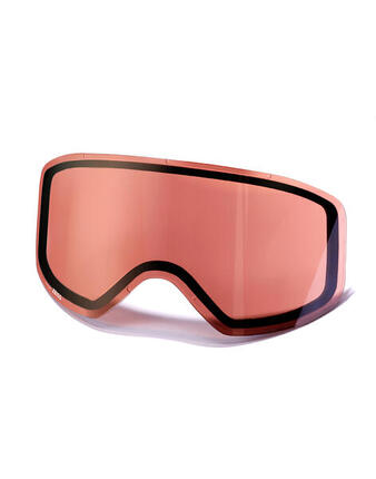 HAWKERS - Sonnenbrillen für Herren und Damen - BIG LENS BLACK