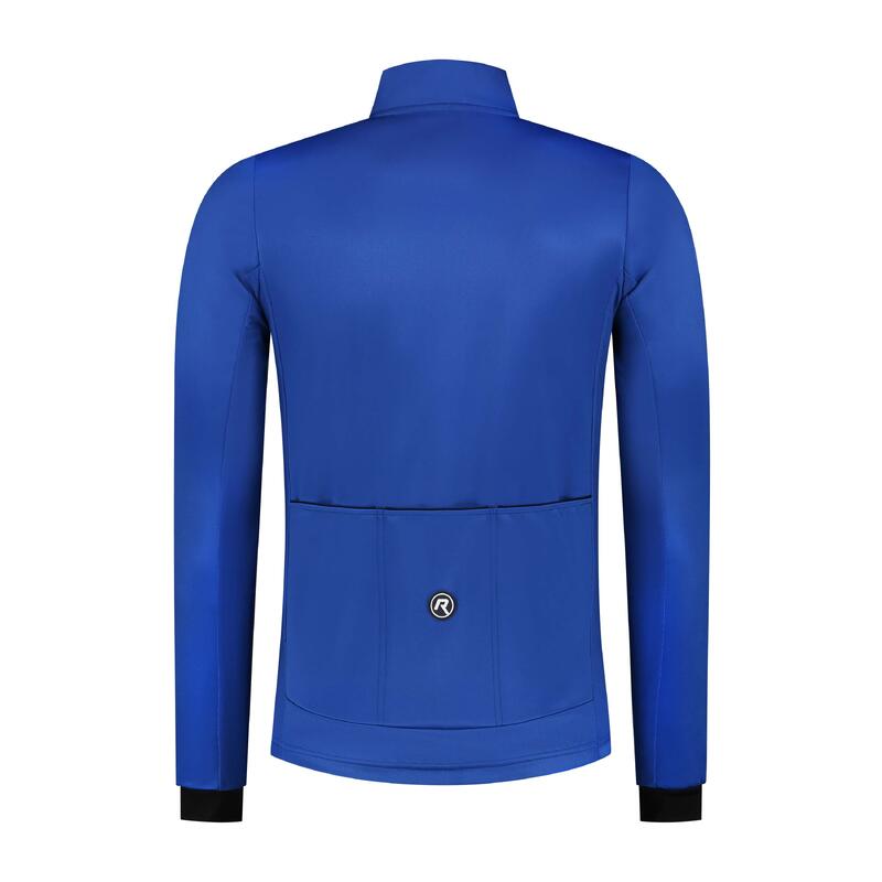 Maillot Manches Longues Velo Homme - Core