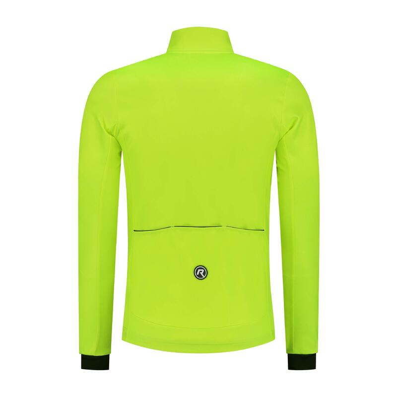 Maillot Manches Longues Velo Homme - Core