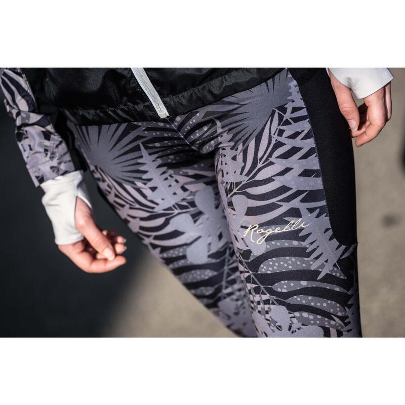 Pantalon De Running Femme - Sage