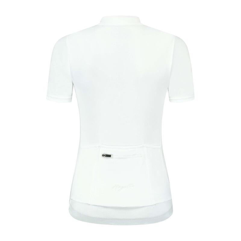 Maillot Manches Courtes Velo Femme - Core