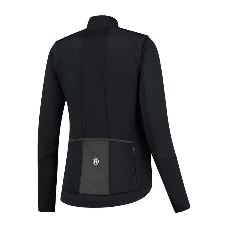 Veste Velo Hiver Femme - Glory