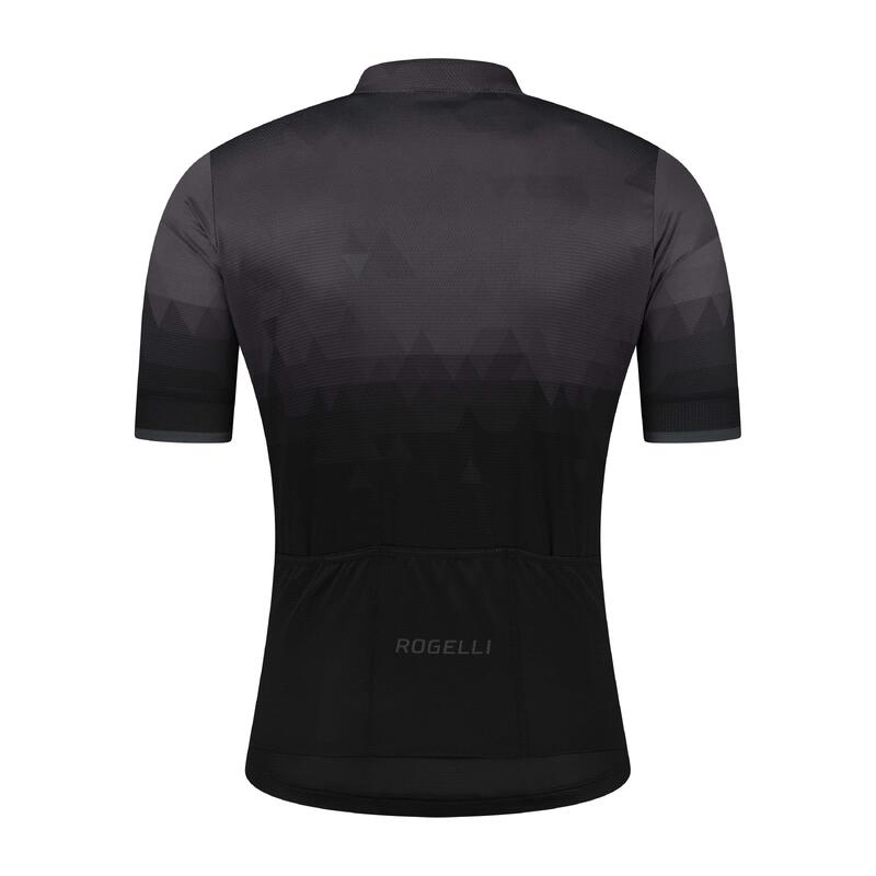 Maillot Manches Courtes Velo Homme - Sphere