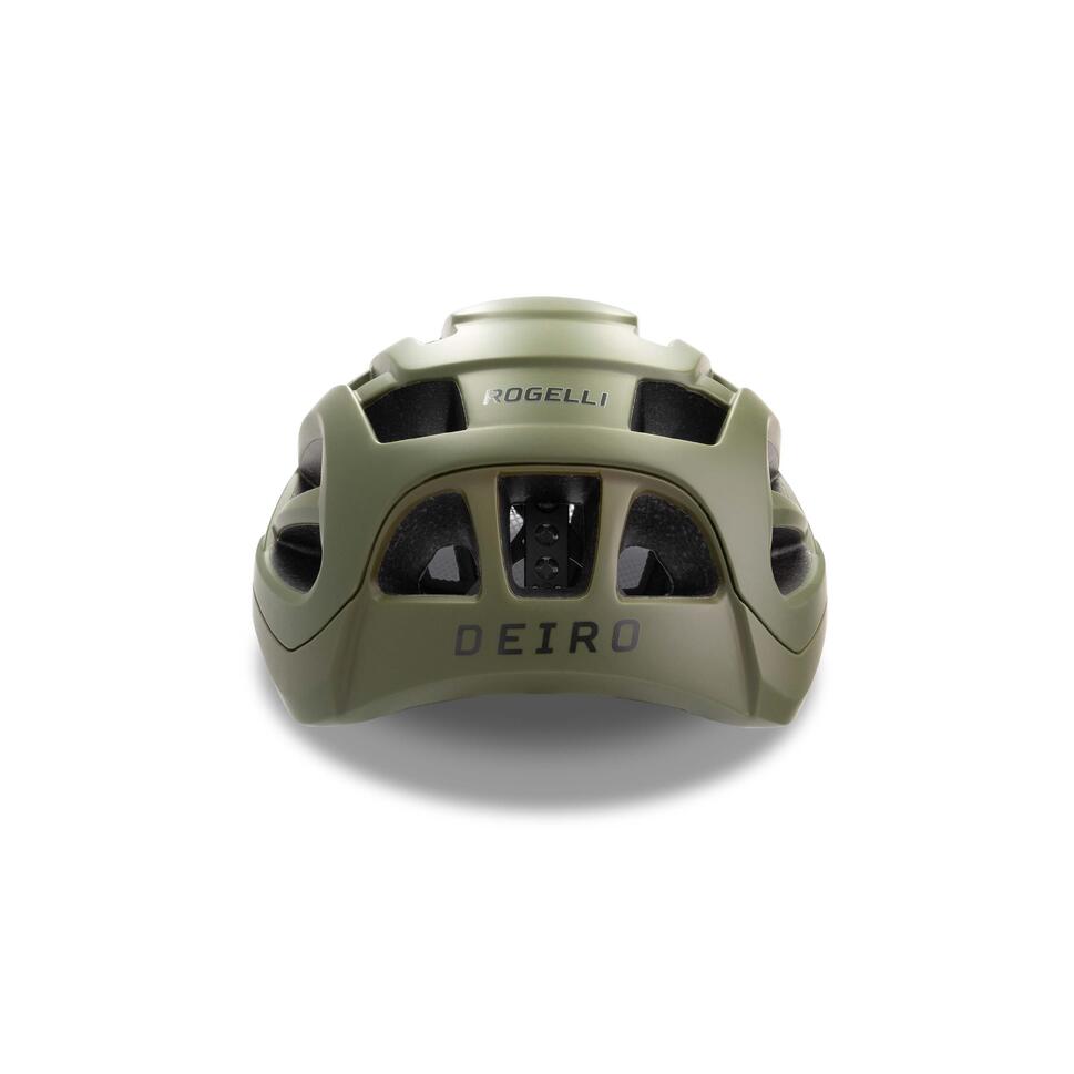 Kask rowerowy Rogelli Deiro