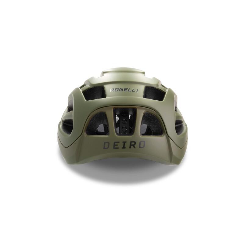 Casque Velo Unisexe - Deiro