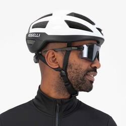 Capacete de bicicleta Unisexo - Puncta ROGELLI - Decathlon