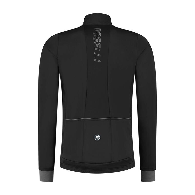 Chaqueta de ciclismo de invierno Hombres - Essential