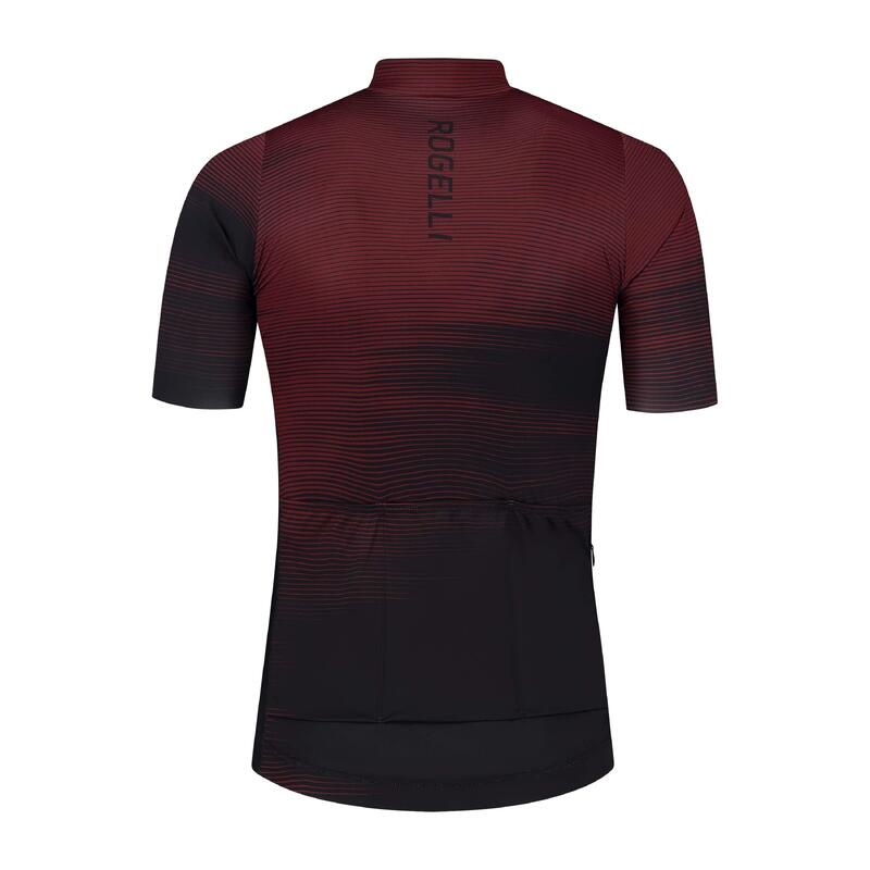 Maillot ciclismo hombre - Camiseta Boost Cycling SS Hombre