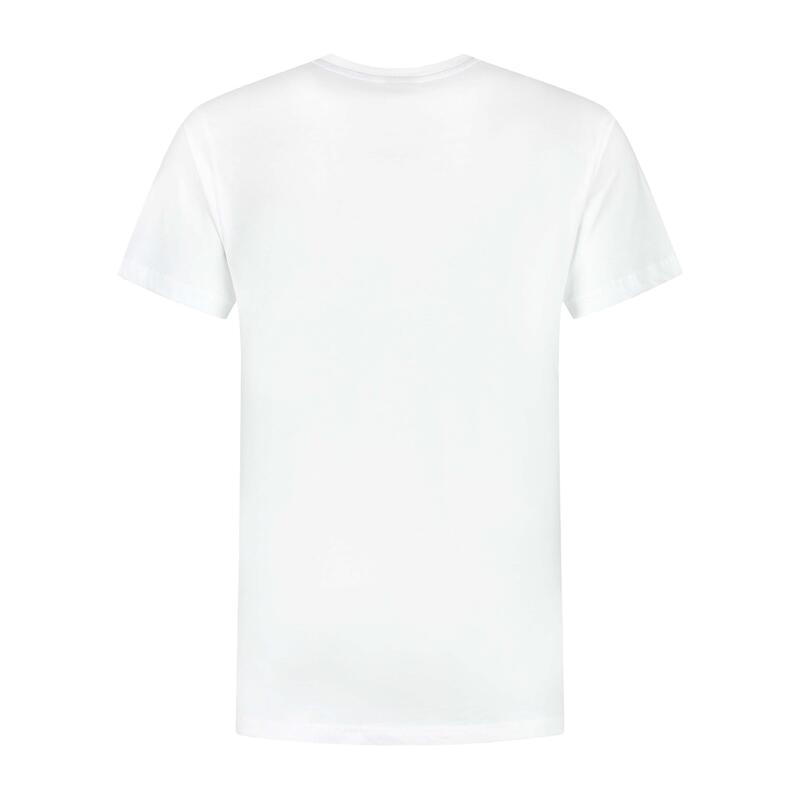 Camicia sportiva - Maniche corte Uomini - Graphic T-Shirt