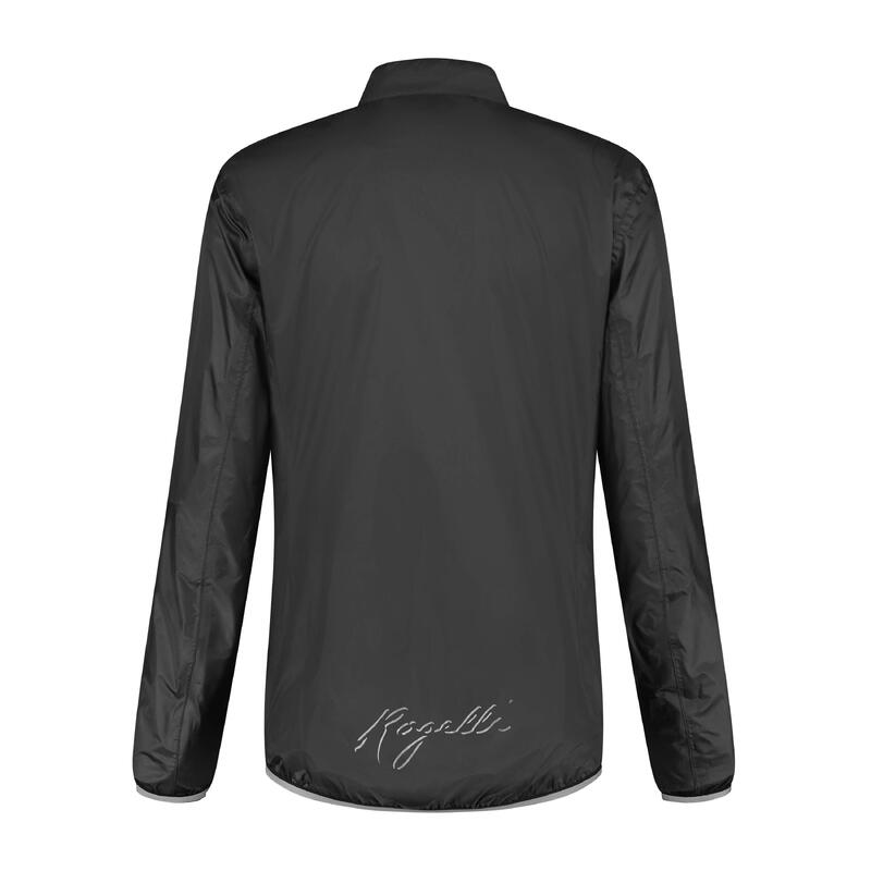 Fahrrad Regenjacke Damen - Essential