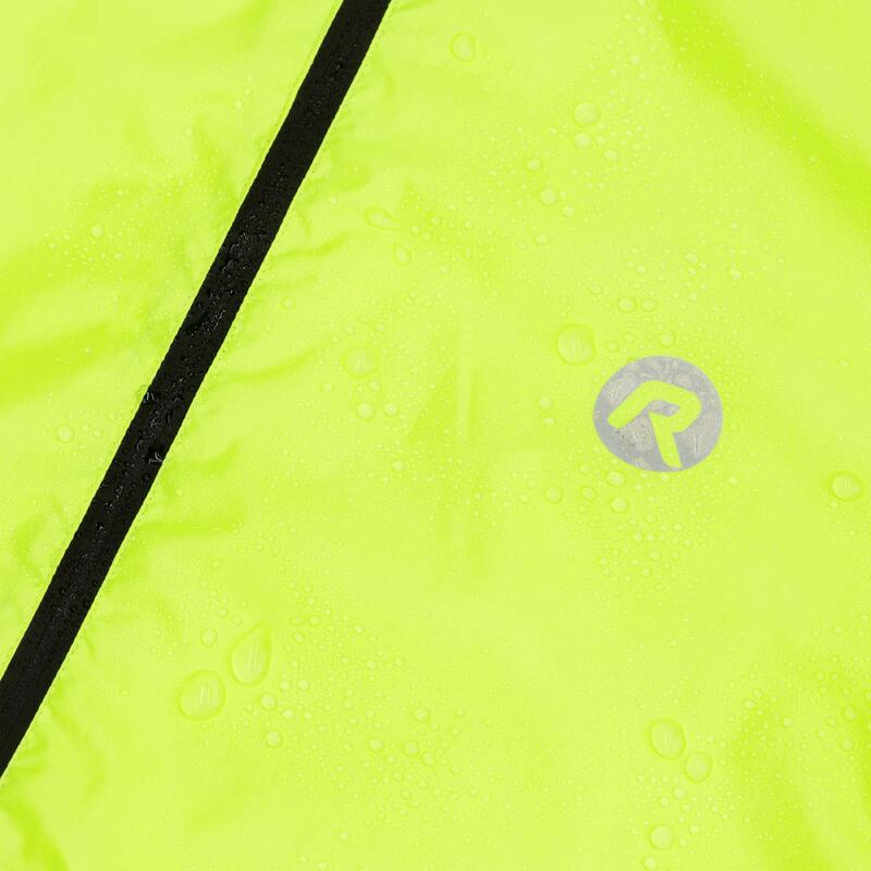 Fahrrad Regenjacke Herren - Core