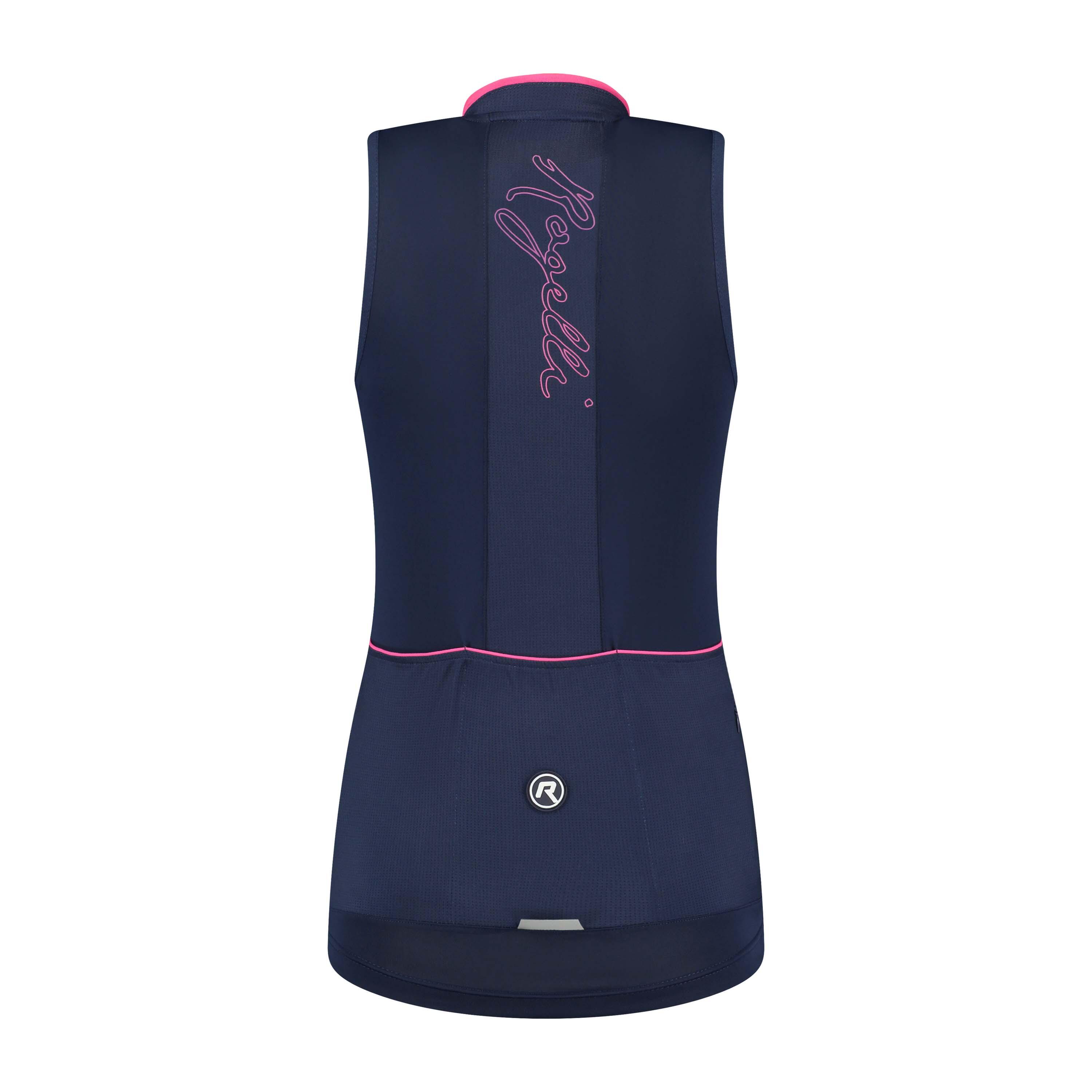 Maglia da ciclismo - Senza maniche Donne - Essential 2/7