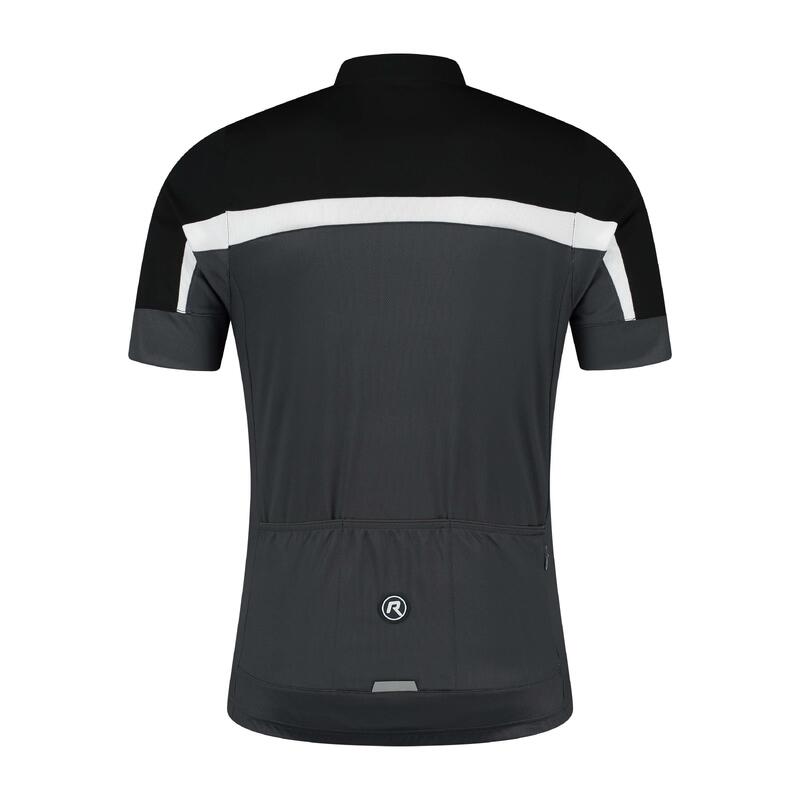 Fietsshirt Korte Mouwen Heren Course