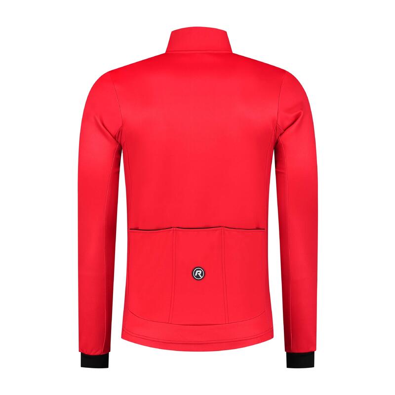 Maillot Manches Longues Velo Homme - Core