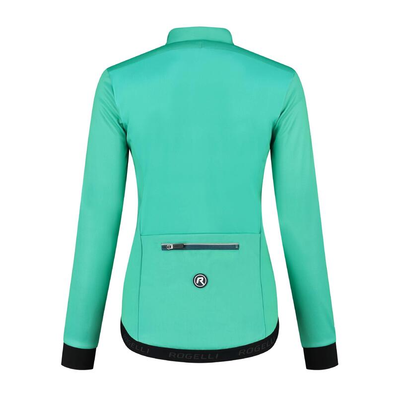 Fietsjack Winter Dames- Pesara