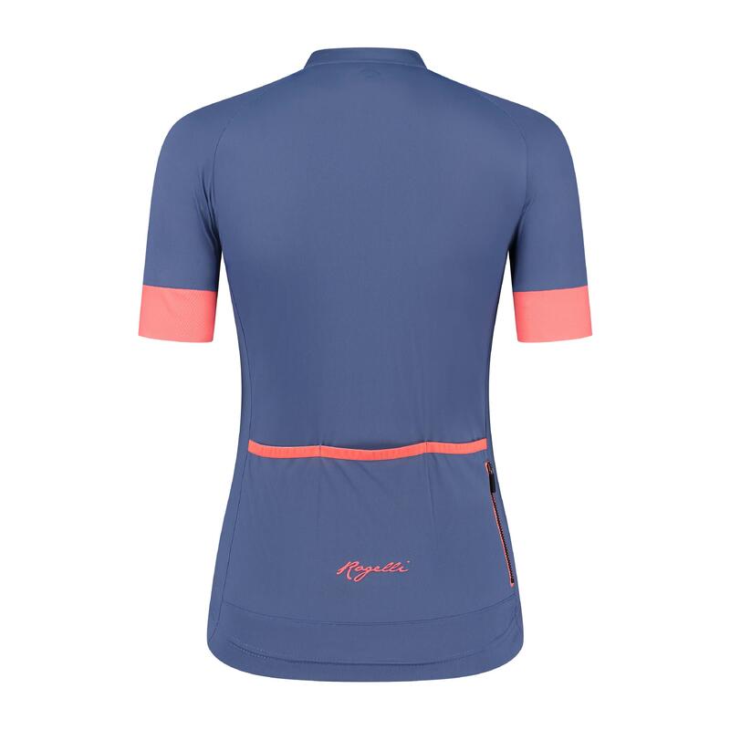 Fietsshirt Korte Mouwen Dames Modesta