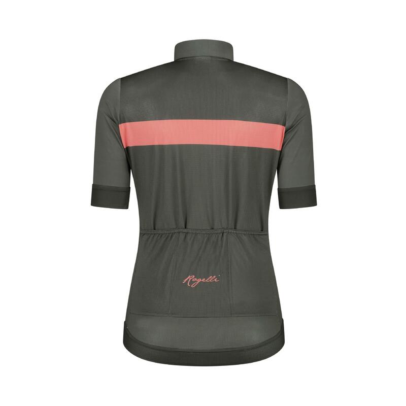 Fietsshirt Korte Mouwen Dames Prime