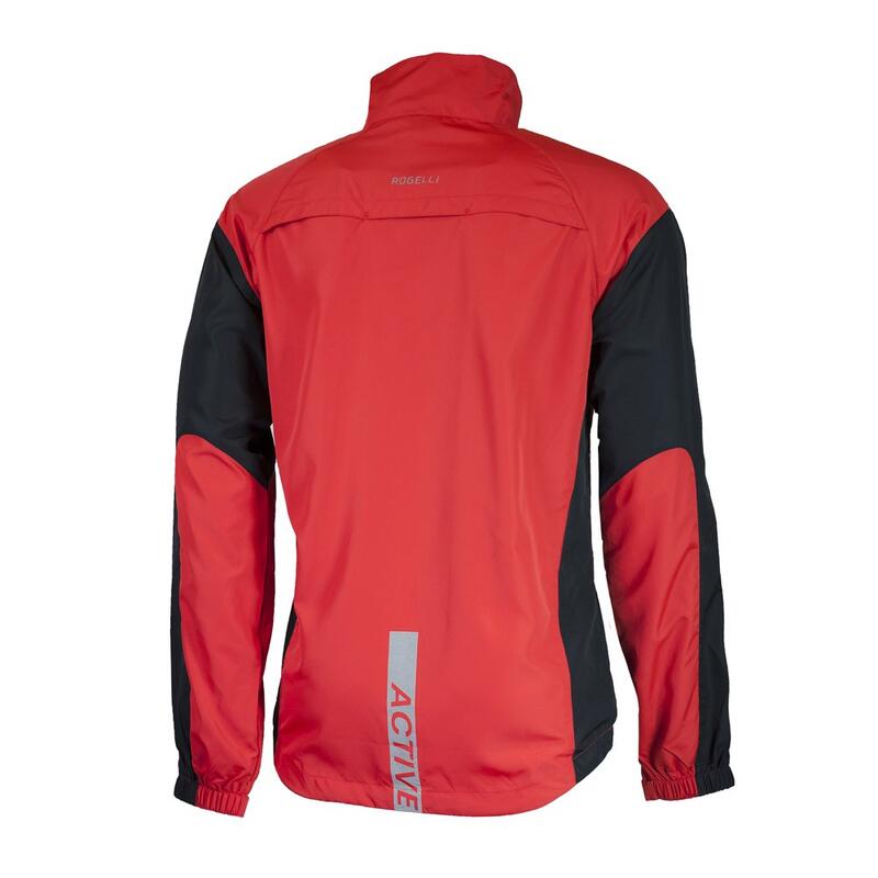 Chaqueta de running Hombres - Drummond