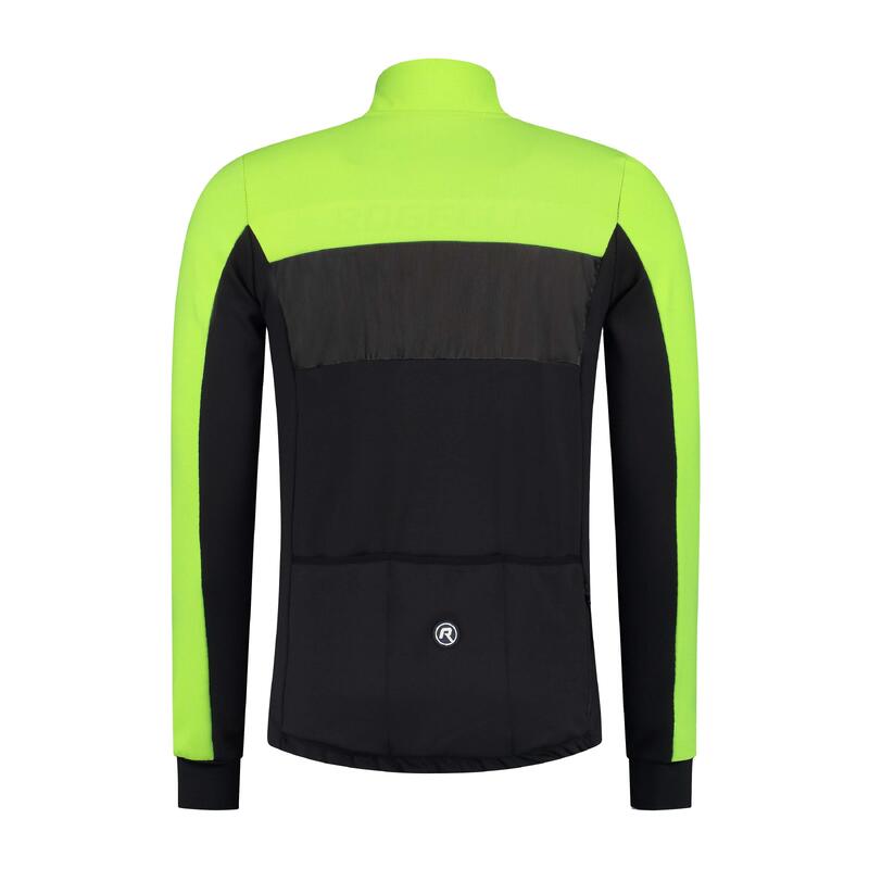 Veste Velo Hiver Homme - Attq