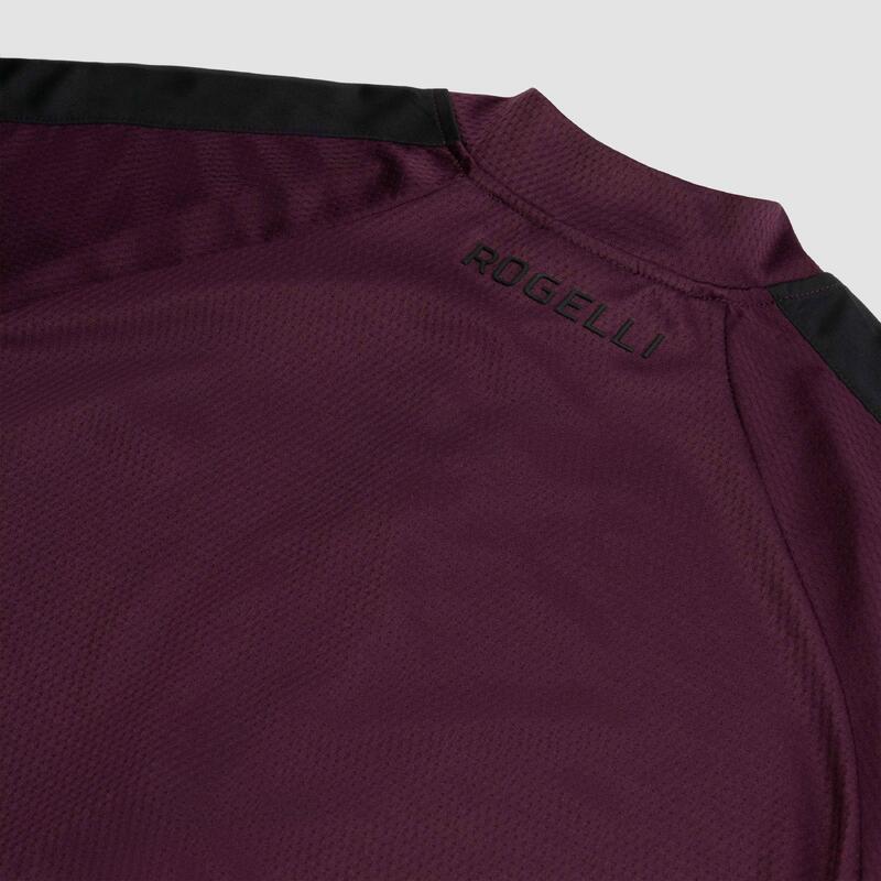 Radtrikot Langarm Herren - Explore