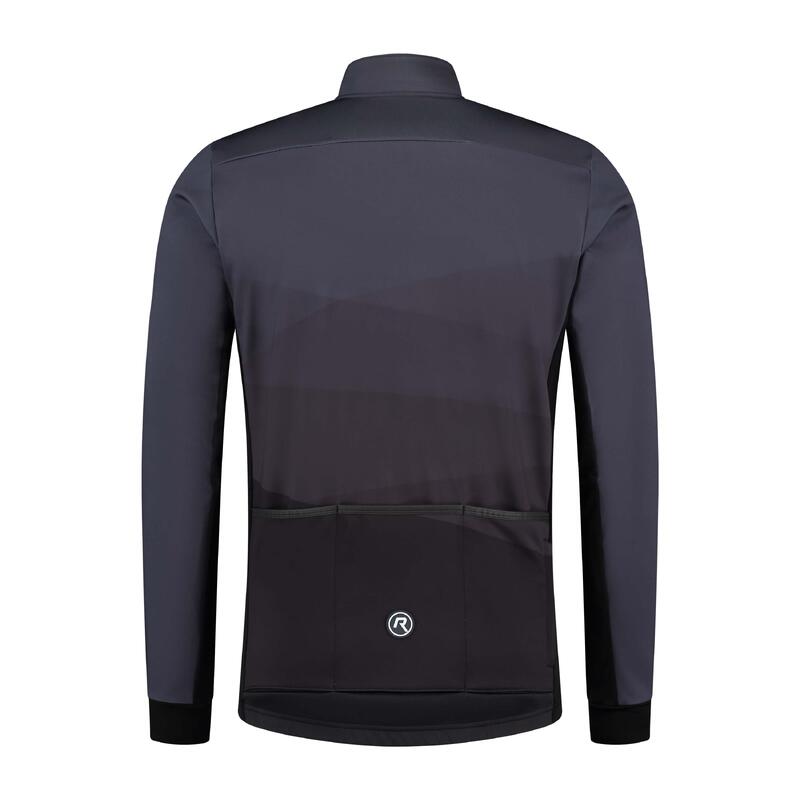 Chaqueta de ciclismo de invierno Hombres - Tarax