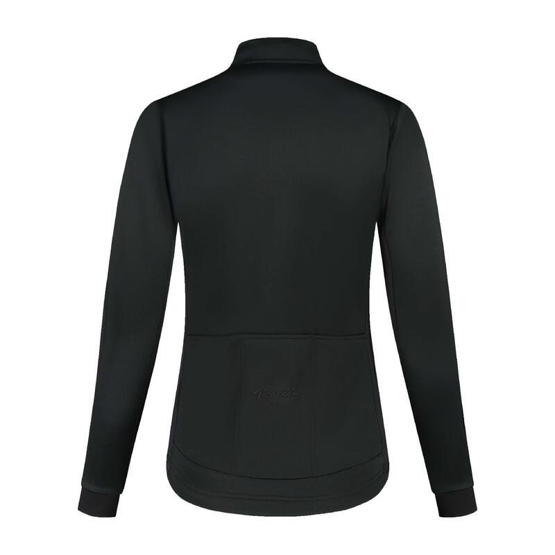 Fietsshirt Lange Mouwen Dames Core