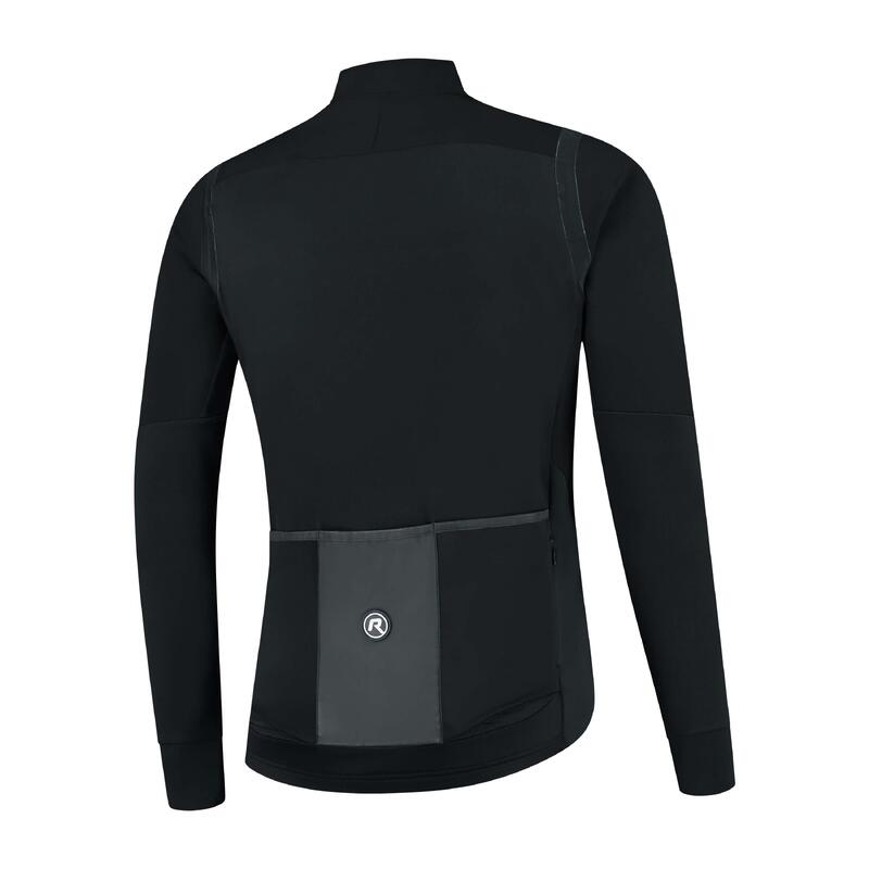 Chaqueta de ciclismo de invierno Hombres - Infinite