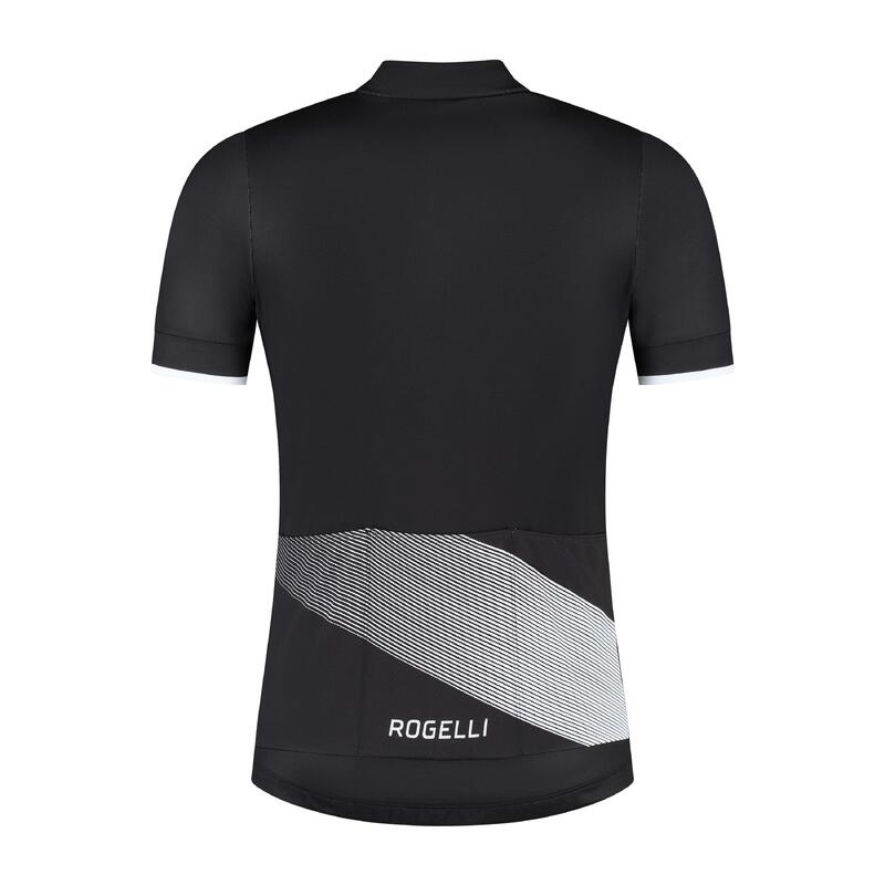 Maillot de ciclismo de manga corta Hombres - Groove