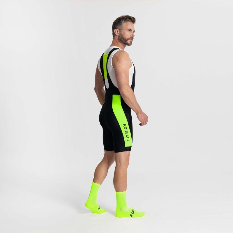 Kraťasy na kolo Rogelli TYRO II