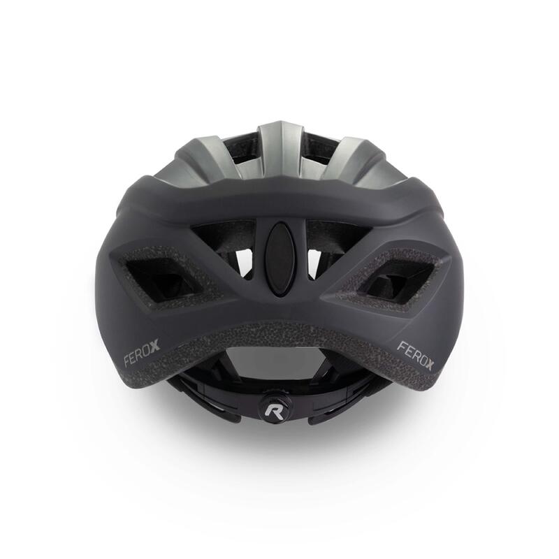 Casco da bicicletta Unisex - Ferox II