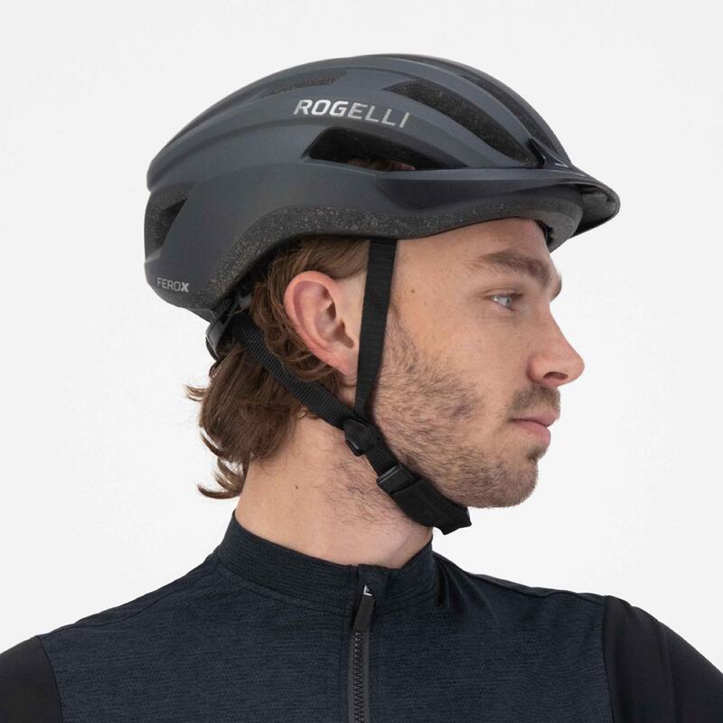 Casco de bicicleta Unisex - Ferox II